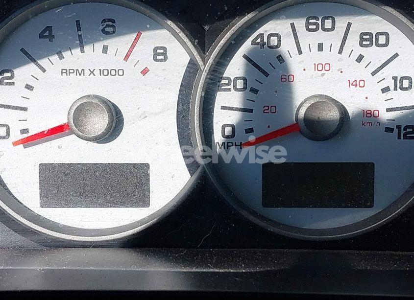 Photo 15 of 2005 Ford Escape XLS (VIN 1FMYU02Z95KA22136)