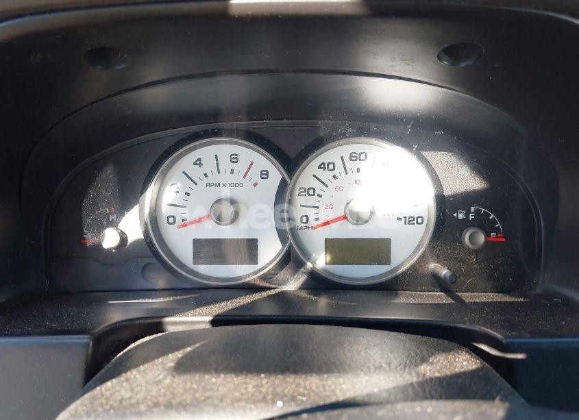 Photo 7 of 2005 Ford Escape XLS (VIN 1FMYU02Z95KA22136)