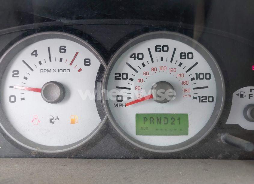 Photo 7 of 2005 Ford Escape XLS (VIN 1FMYU02Z95KB52854)