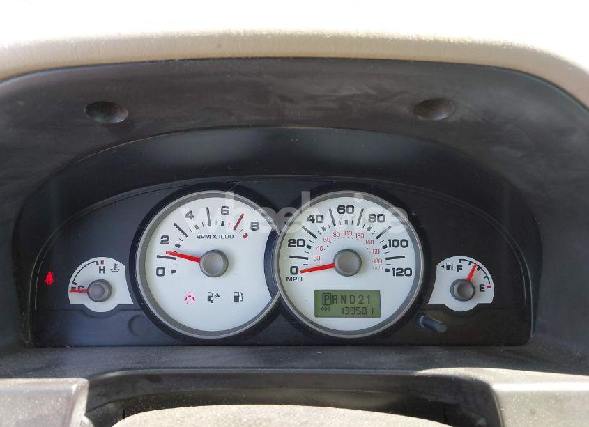 Photo 7 of 2006 Ford Escape XLS/XLS MANUAL (VIN 1FMYU02Z96KA47068)