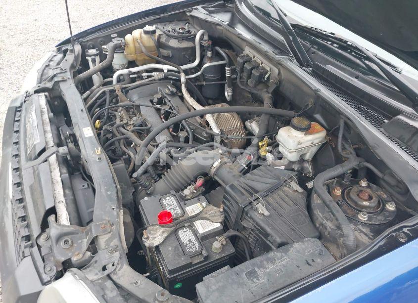 Photo 10 of 2006 Ford Escape XLS/XLS MANUAL (VIN 1FMYU02Z96KA73492)