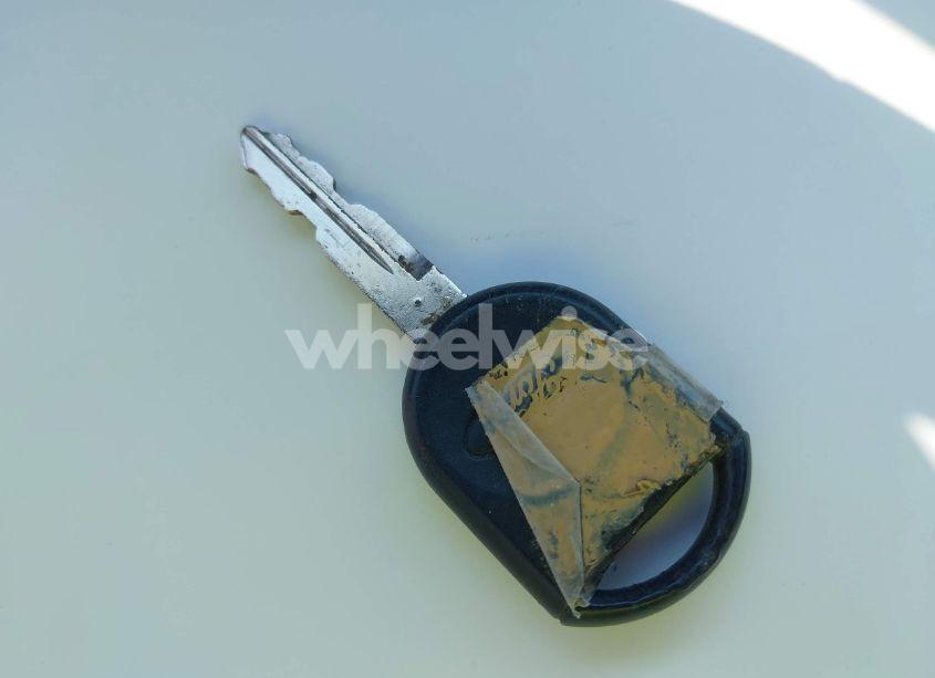 Photo 11 of 2007 Ford Escape XLS/XLS MANUAL (VIN 1FMYU02Z97KA03881)