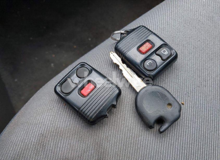 Photo 11 of 2007 Ford Escape XLS/XLS MANUAL (VIN 1FMYU02Z97KB80446)