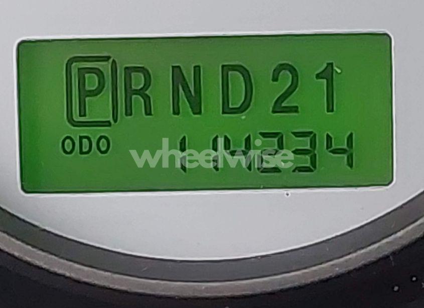Photo 15 of 2005 Ford Escape XLS (VIN 1FMYU02ZX5DA26152)