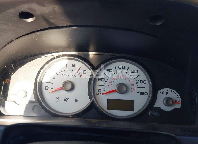 Photo 7 of 2005 Ford Escape XLS (VIN 1FMYU02ZX5KD52500)