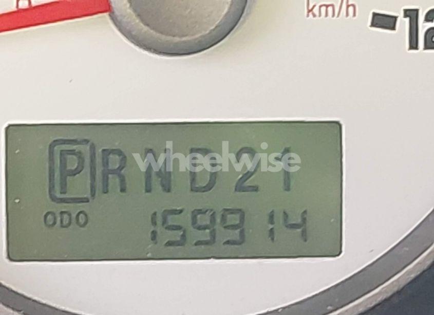 Photo 15 of 2005 Ford Escape XLS (VIN 1FMYU02ZX5KE33187)