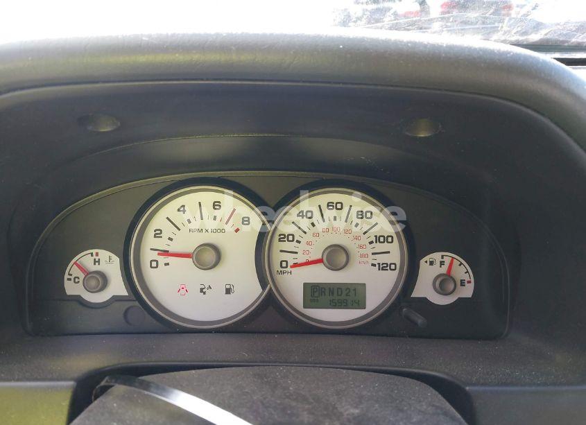 Photo 7 of 2005 Ford Escape XLS (VIN 1FMYU02ZX5KE33187)