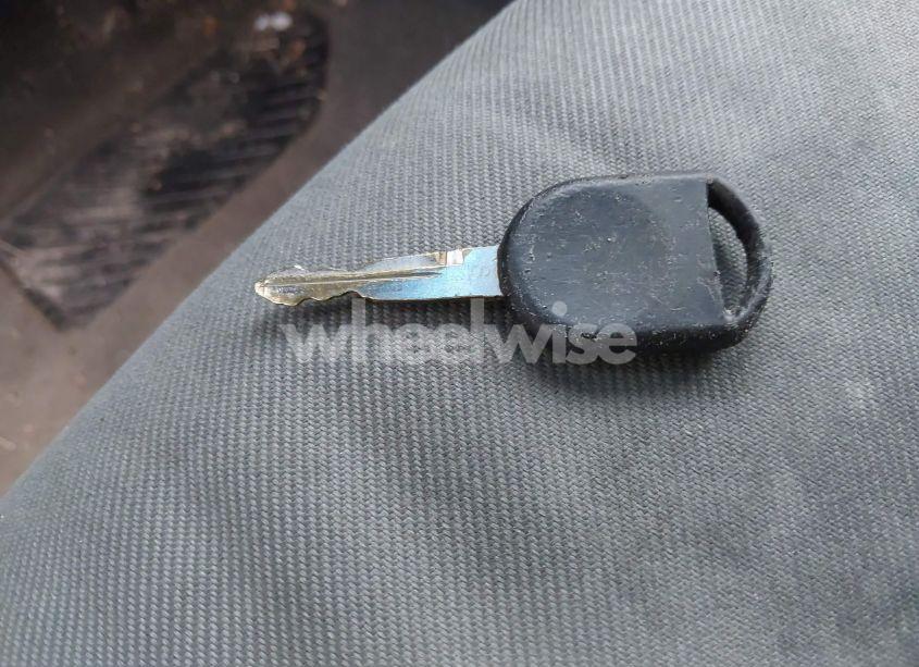 Photo 11 of 2006 Ford Escape XLS/XLS MANUAL (VIN 1FMYU02ZX6KA01975)