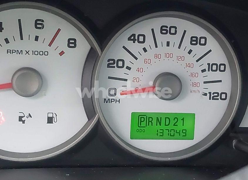 Photo 7 of 2006 Ford Escape XLS/XLS MANUAL (VIN 1FMYU02ZX6KA01975)