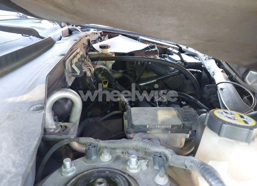 Photo 10 of 2007 Ford Escape XLS/XLS MANUAL (VIN 1FMYU02ZX7KA04103)