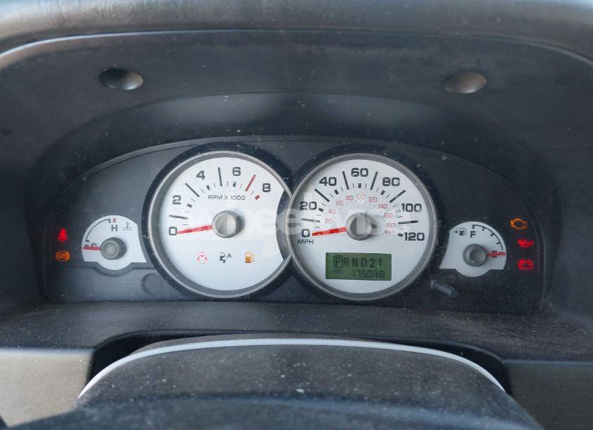 Photo 7 of 2007 Ford Escape XLS/XLS MANUAL (VIN 1FMYU02ZX7KA04103)