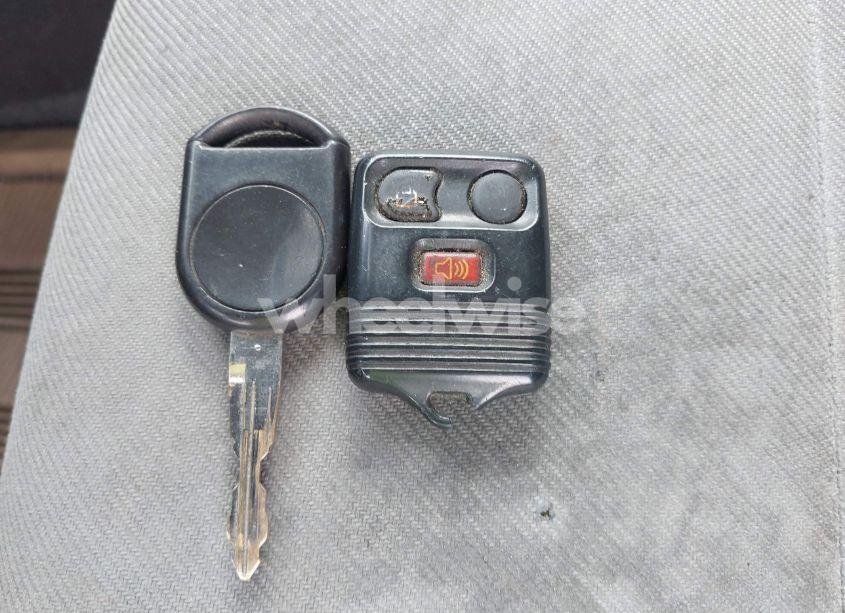 Photo 11 of 2007 Ford Escape XLS/XLS MANUAL (VIN 1FMYU02ZX7KB43809)