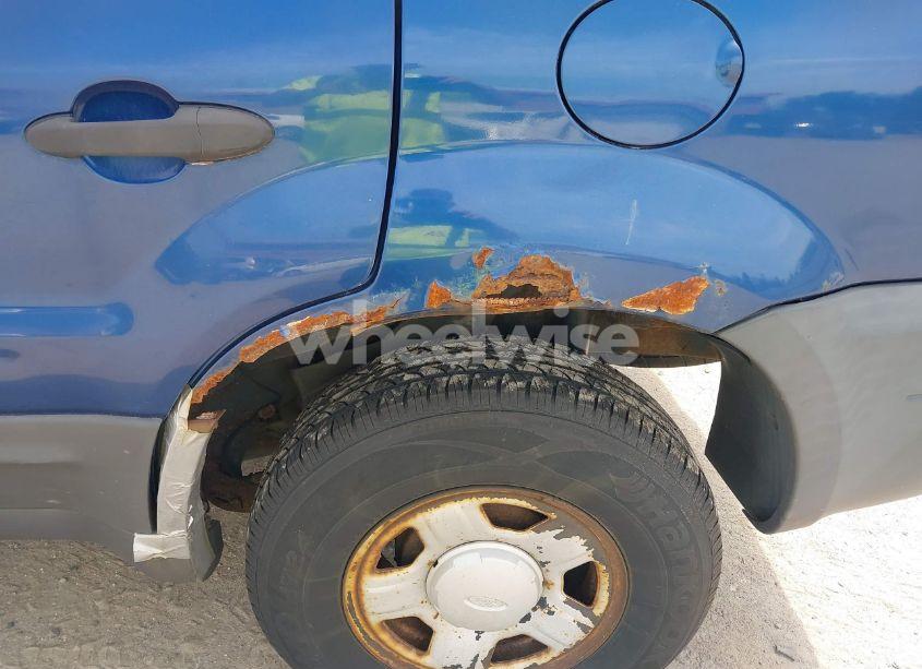 Photo 6 of 2007 Ford Escape XLS/XLS MANUAL (VIN 1FMYU02ZX7KB43809)