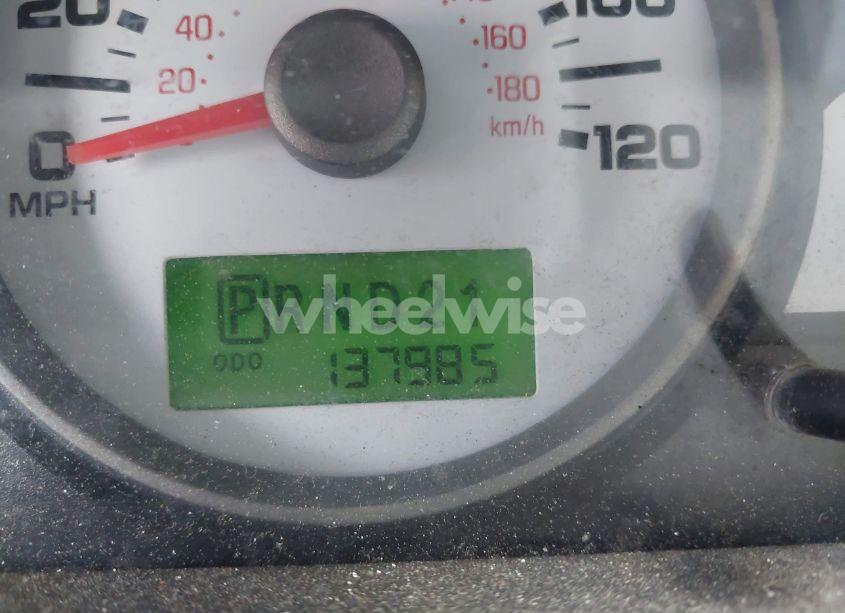 Photo 7 of 2007 Ford Escape XLS/XLS MANUAL (VIN 1FMYU02ZX7KB43809)