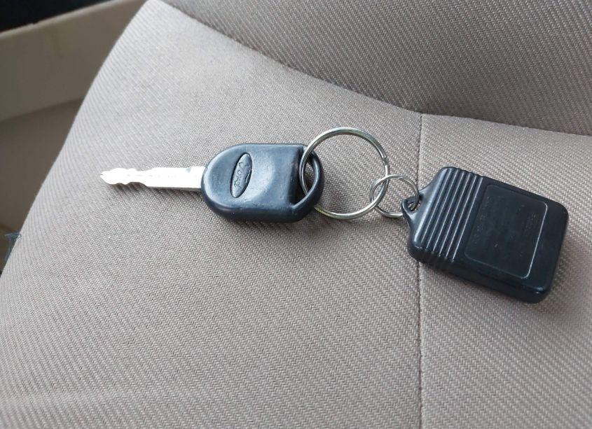 Photo 11 of 2007 Ford Escape XLS/XLS MANUAL (VIN 1FMYU02ZX7KB89690)