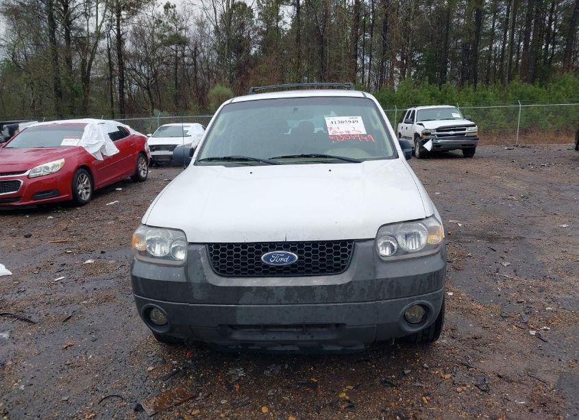 Photo 6 of 2007 Ford Escape XLS/XLS MANUAL (VIN 1FMYU02ZX7KB89690)
