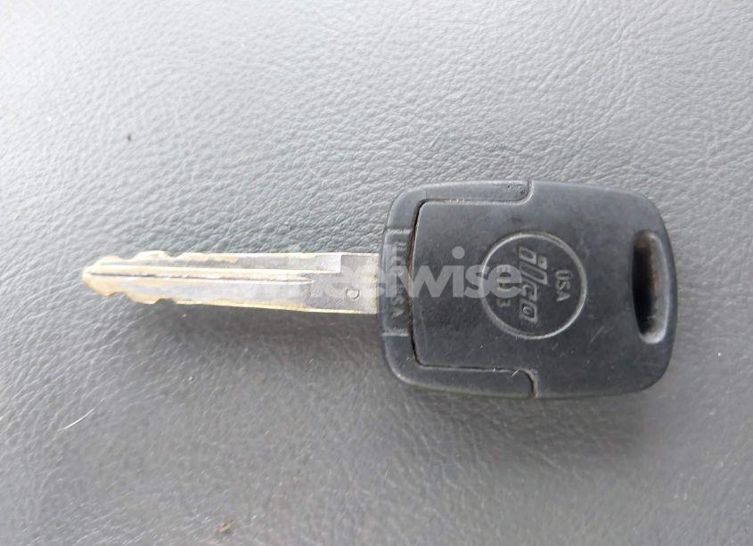 Photo 11 of 2002 Ford Escape XLT (VIN 1FMYU03102KA69575)