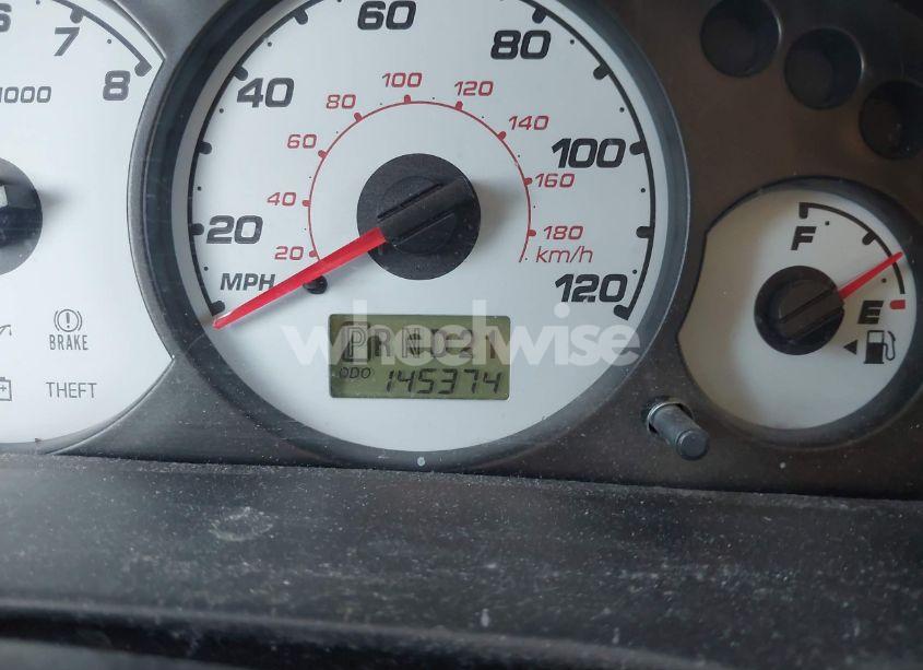 Photo 16 of 2004 Ford Escape XLT (VIN 1FMYU03104DA21064)