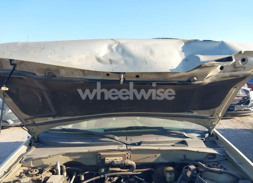 Photo 6 of 2004 Ford Escape XLT (VIN 1FMYU03104DA21064)