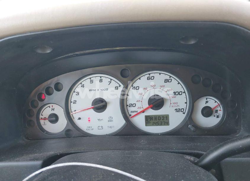 Photo 7 of 2004 Ford Escape XLT (VIN 1FMYU03104DA21064)