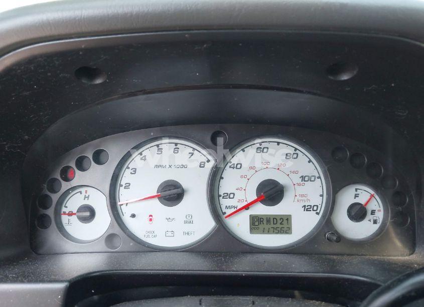 Photo 7 of 2004 Ford Escape XLT (VIN 1FMYU03104KB41636)