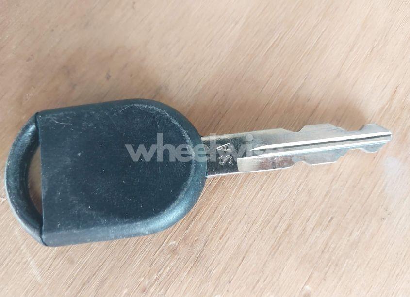 Photo 11 of 2007 Ford Escape XLT/XLT SPORT (VIN 1FMYU03107KA04717)