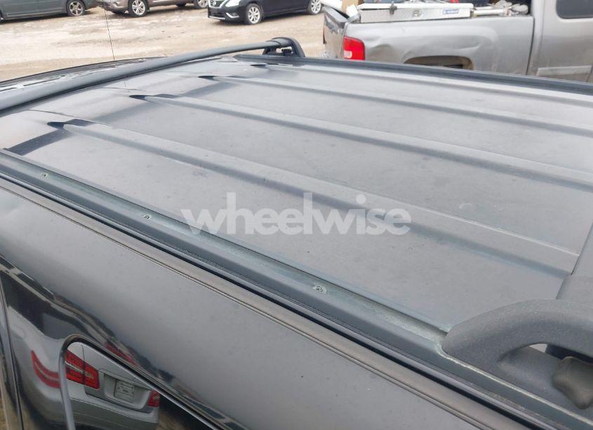 Photo 6 of 2007 Ford Escape XLT/XLT SPORT (VIN 1FMYU03107KA04717)