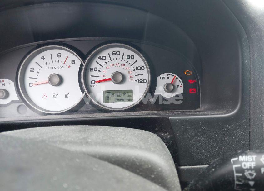 Photo 7 of 2007 Ford Escape XLT/XLT SPORT (VIN 1FMYU03107KA43792)