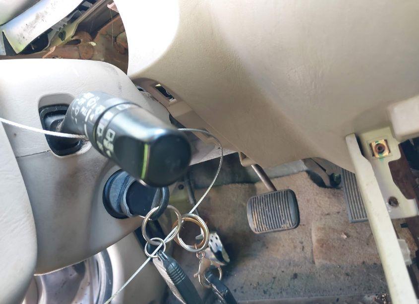 Photo 11 of 2007 Ford Escape XLT/XLT SPORT (VIN 1FMYU03107KA51309)