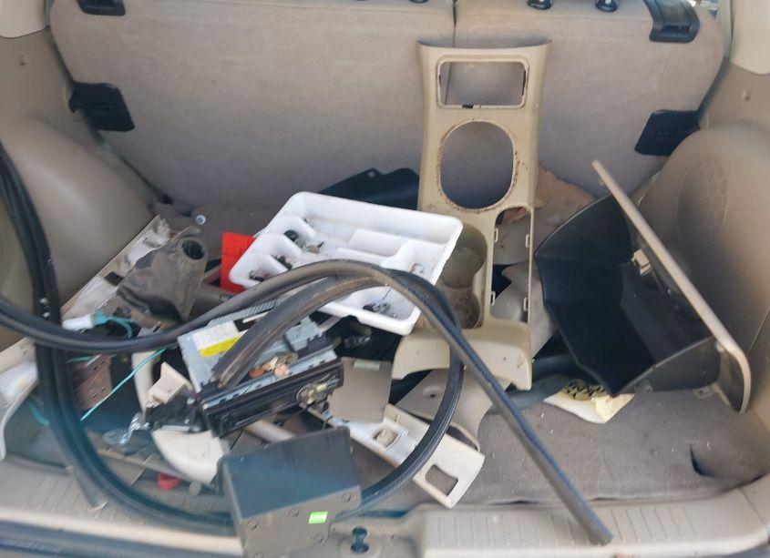 Photo 12 of 2007 Ford Escape XLT/XLT SPORT (VIN 1FMYU03107KA51309)