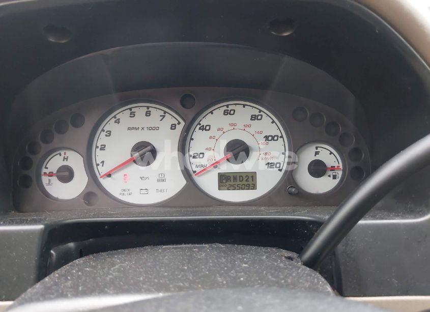 Photo 7 of 2001 Ford Escape XLT (VIN 1FMYU03111KC55706)