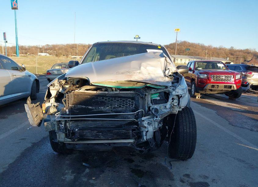 Photo 13 of 2002 Ford Escape XLT (VIN 1FMYU03112KB63996)