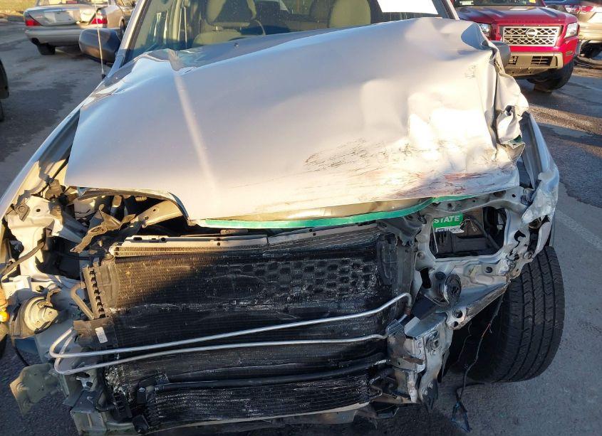 Photo 6 of 2002 Ford Escape XLT (VIN 1FMYU03112KB63996)