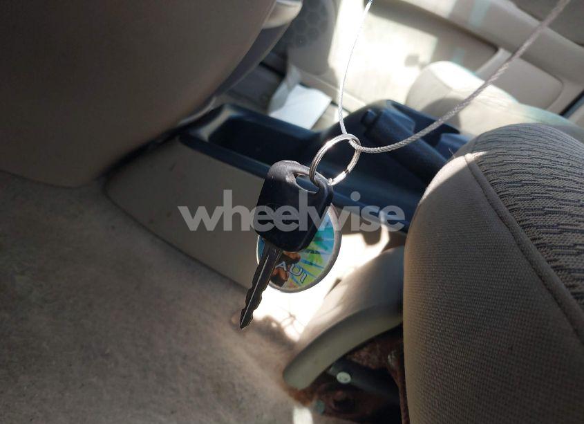 Photo 11 of 2004 Ford Escape XLT (VIN 1FMYU03114DA07741)