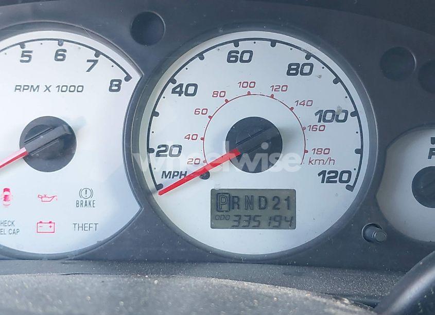 Photo 7 of 2004 Ford Escape XLT (VIN 1FMYU03114KA64517)