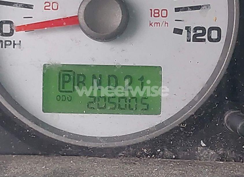 Photo 7 of 2005 Ford Escape XLT (VIN 1FMYU03115KA75972)