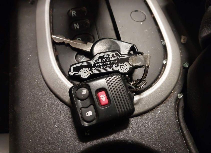 Photo 11 of 2006 Ford Escape XLT/XLT SPORT (VIN 1FMYU03116KA46876)