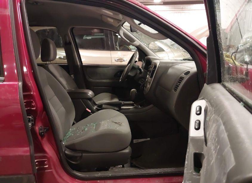 Photo 5 of 2006 Ford Escape XLT/XLT SPORT (VIN 1FMYU03116KA46876)