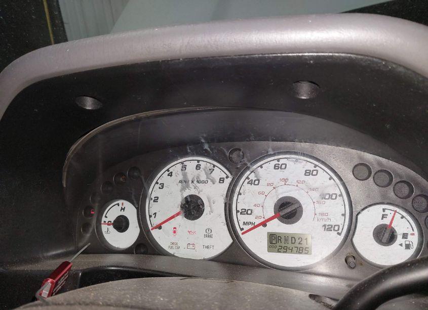 Photo 7 of 2002 Ford Escape XLT (VIN 1FMYU03122KB30246)