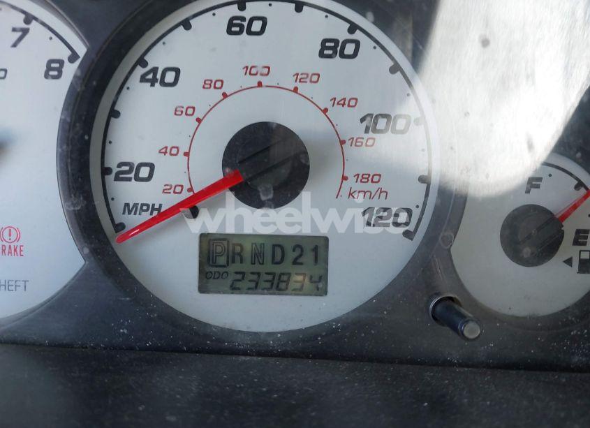 Photo 7 of 2002 Ford Escape XLT (VIN 1FMYU03122KD65598)