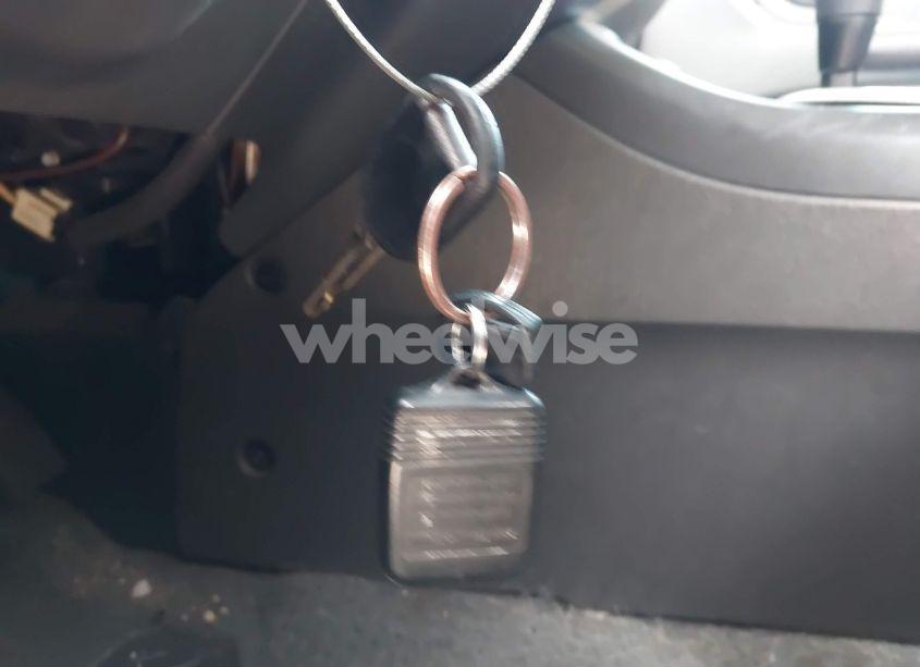 Photo 11 of 2006 Ford Escape XLT/XLT SPORT (VIN 1FMYU03126KA77845)