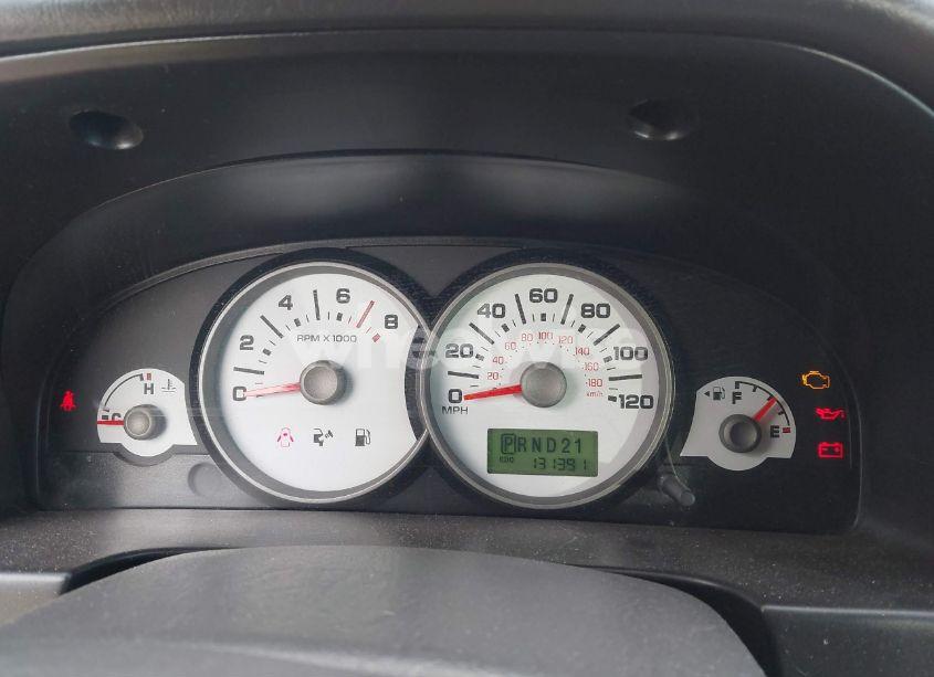 Photo 7 of 2006 Ford Escape XLT/XLT SPORT (VIN 1FMYU03126KA77845)