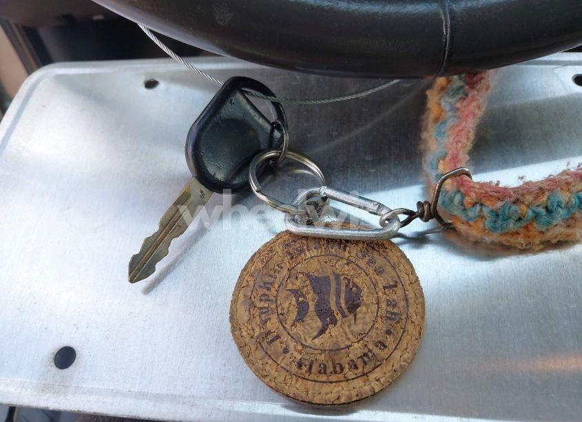 Photo 11 of 2007 Ford Escape XLT/XLT SPORT (VIN 1FMYU03127KA62456)