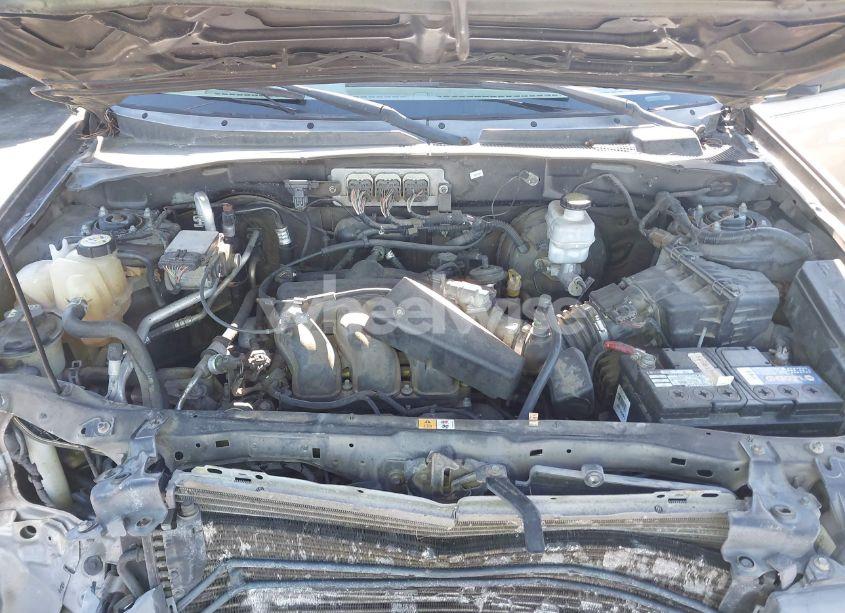 Photo 10 of 2007 Ford Escape XLT/XLT SPORT (VIN 1FMYU03127KA93481)