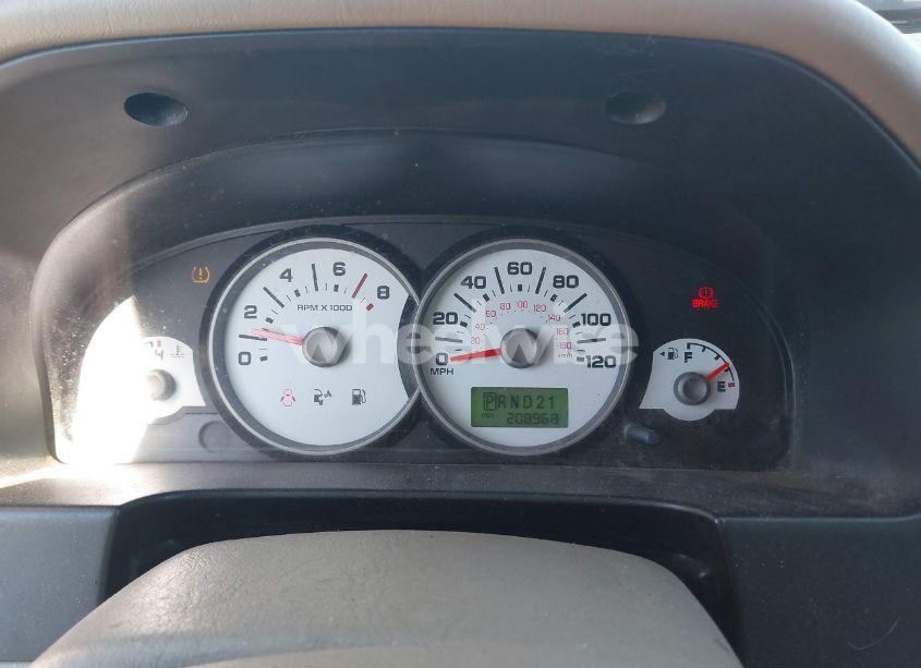 Photo 7 of 2007 Ford Escape XLT/XLT SPORT (VIN 1FMYU03127KA93481)