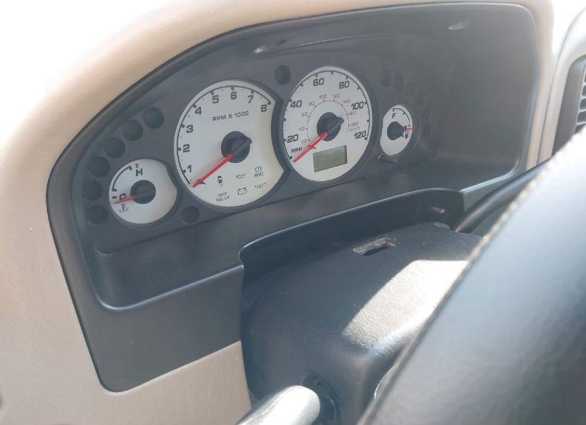 Photo 7 of 2003 Ford Escape XLT (VIN 1FMYU03133KE03678)