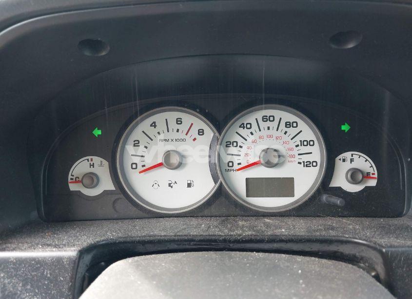 Photo 7 of 2006 Ford Escape XLT/XLT SPORT (VIN 1FMYU03136KC04084)