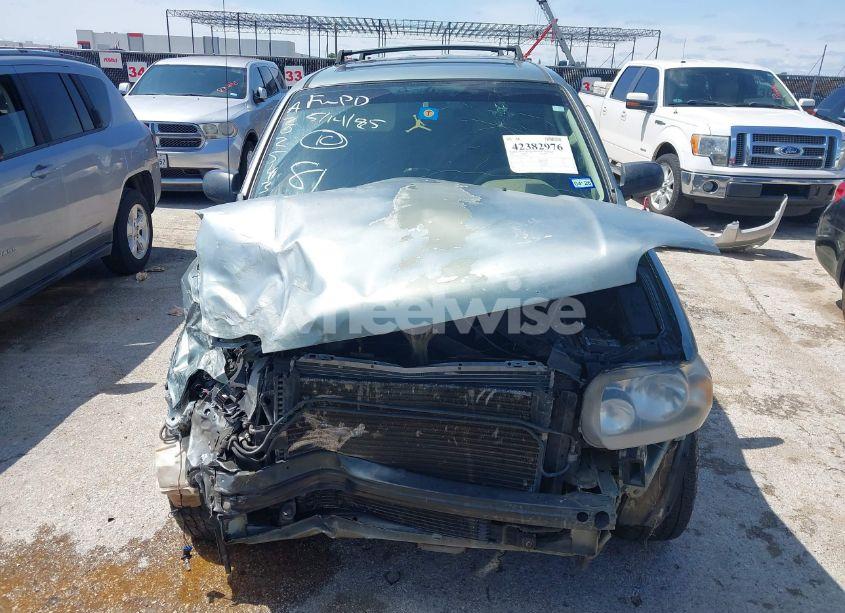 Photo 6 of 2007 Ford Escape XLT/XLT SPORT (VIN 1FMYU03137KA13962)