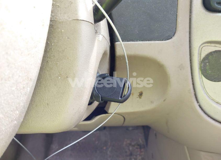 Photo 11 of 2007 Ford Escape XLT/XLT SPORT (VIN 1FMYU03137KA85826)