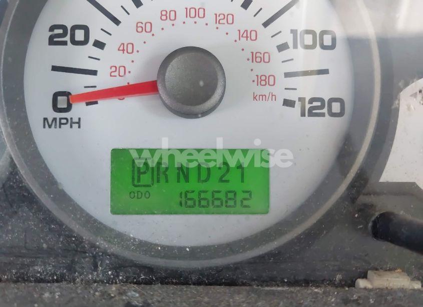 Photo 7 of 2007 Ford Escape XLT/XLT SPORT (VIN 1FMYU03137KA85826)